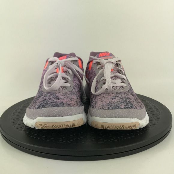Nike Flex Experience RN 6 Purple Running Shoes 881804-500 Women's Size 7.5 - Picture 2 of 12